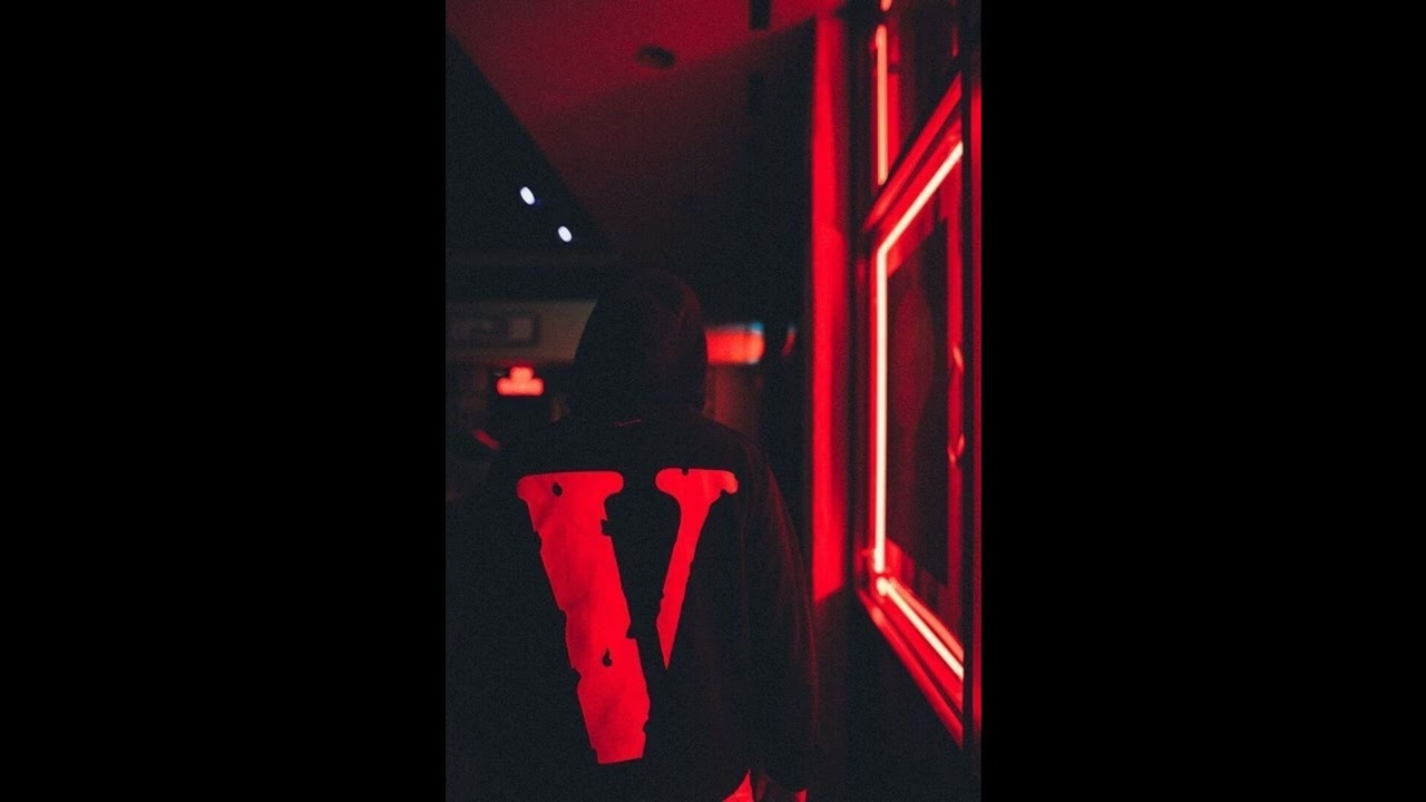 Ambient Dark Trap Beat 