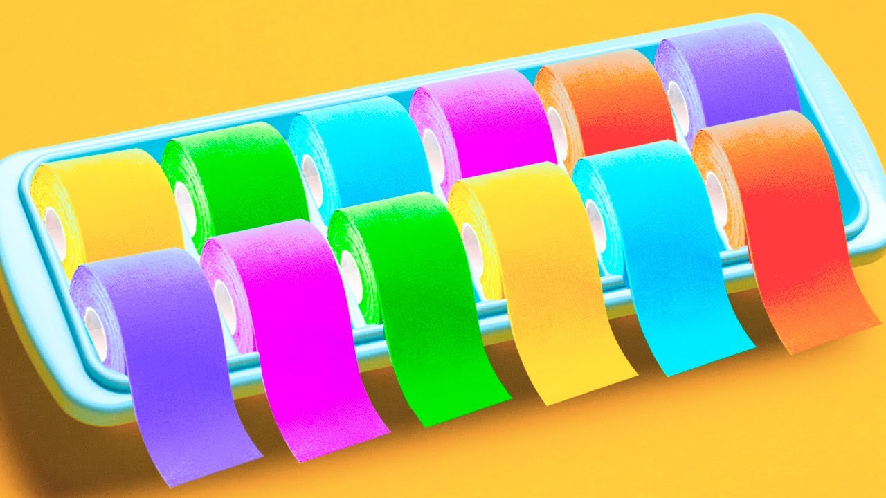 28 WAYS TO ORGANIZE YOUR HOME
