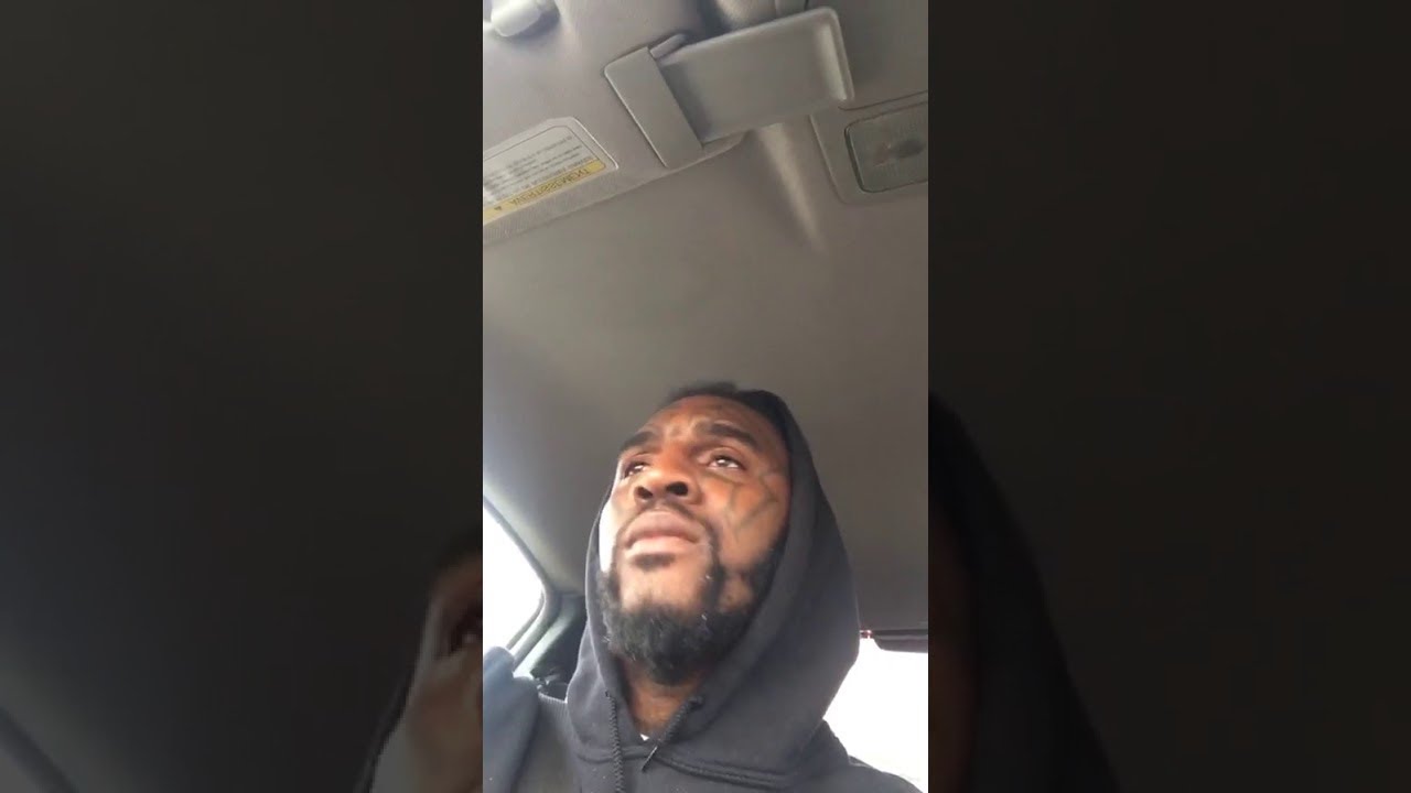 DAYLYT SPEAKS ON THE POWER WITHIN ANXIETY!!!