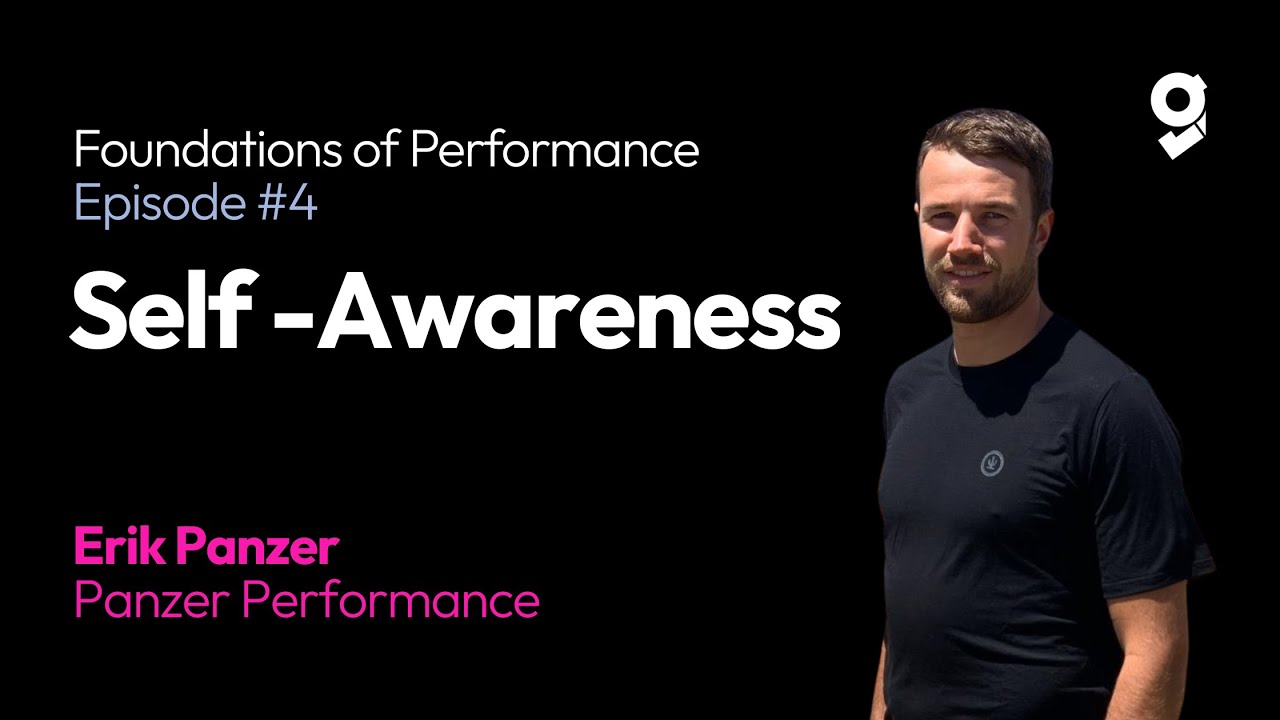Self-Awareness for Athletes: The Hidden Skill That Unlocks Performance