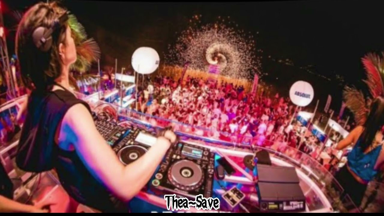 បទវៃឡើង🛑2026  REMIX Vai Lerng in Club
