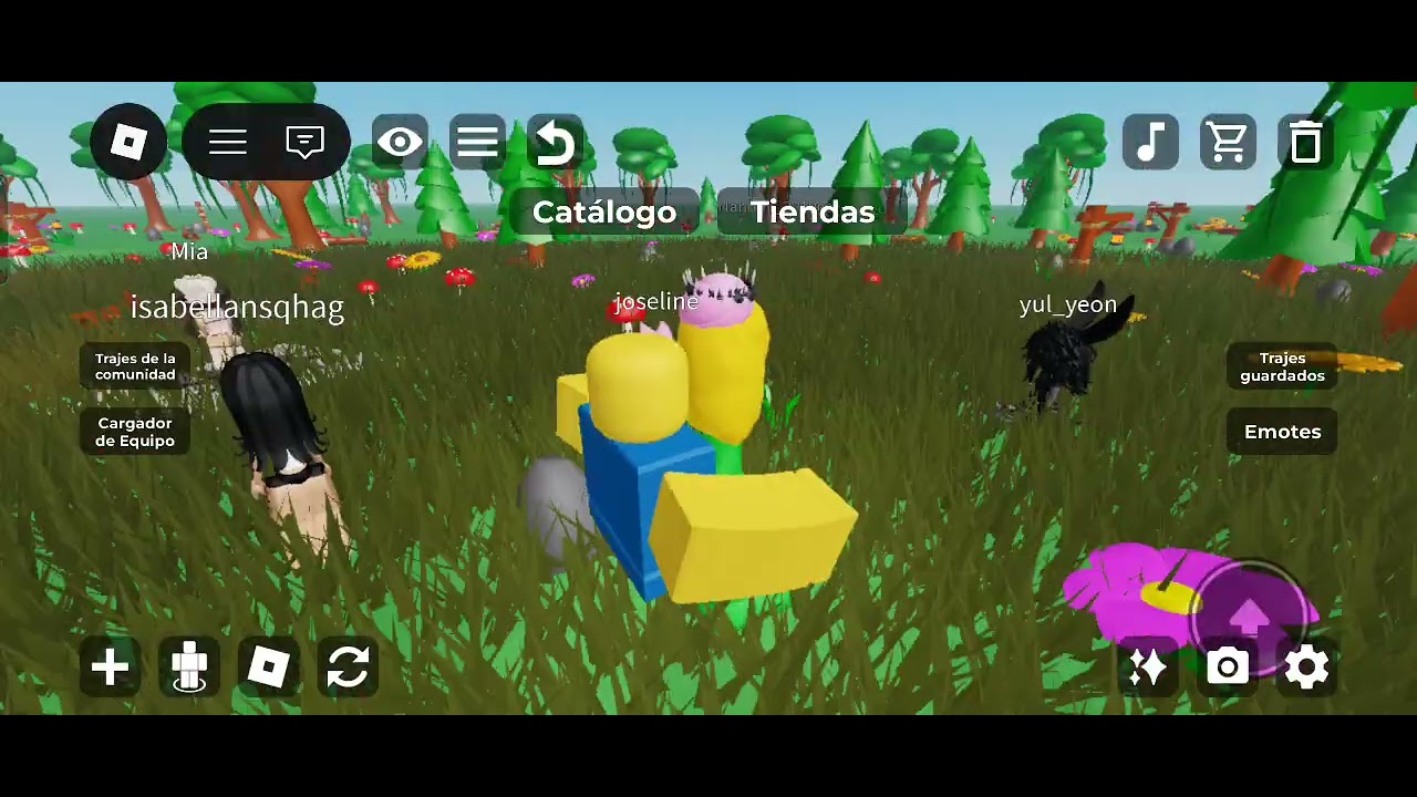 Parte 2 jugando con mi amiga en llamada xddd