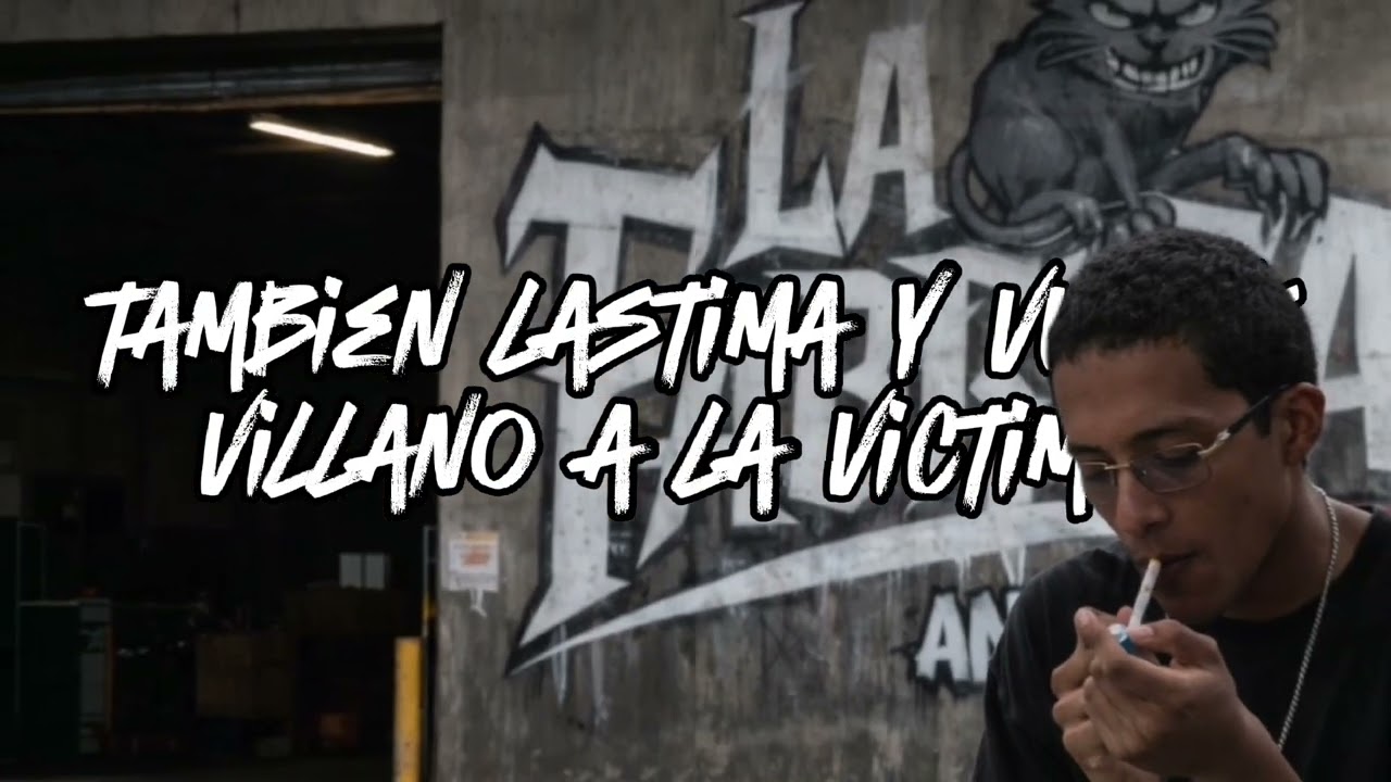 Pedrito Navaja @AND.R.A.P & @Zac.l.f.s  (Prod.By La Fabrica Studio)