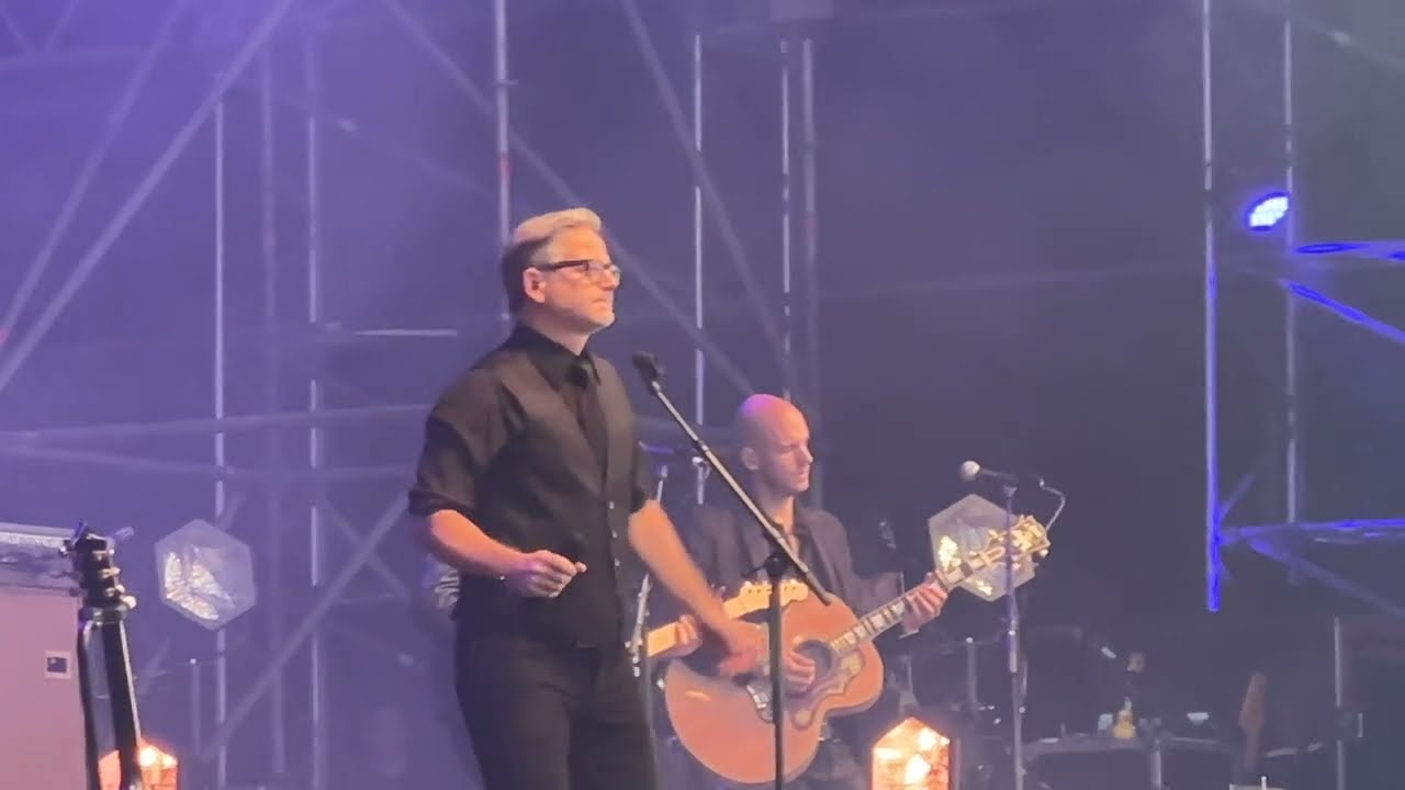 Guus Meeuwis - Echte Mannen (Festival Culinesse 2023)