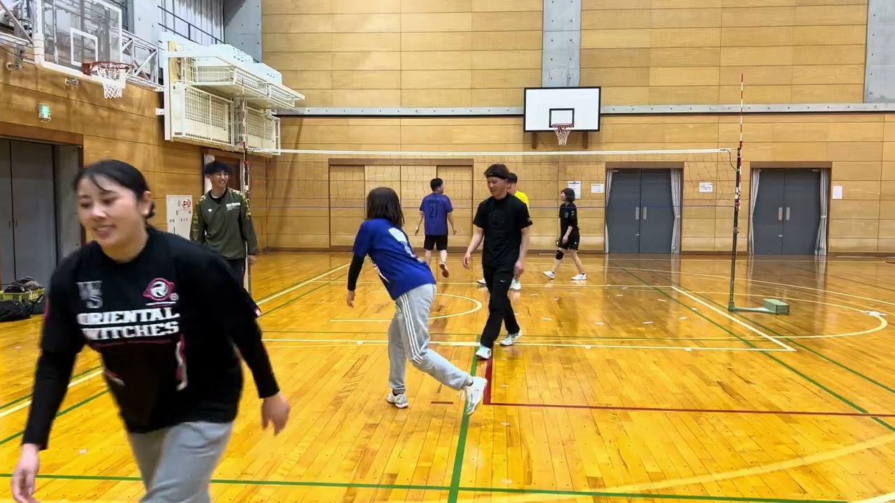 そうしけんぼーVSはらたいまさし