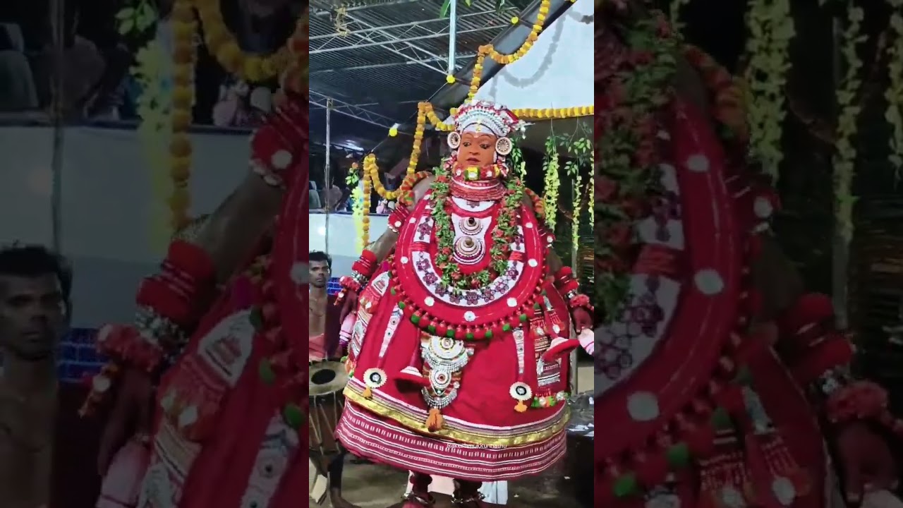 Panchamoorthi 