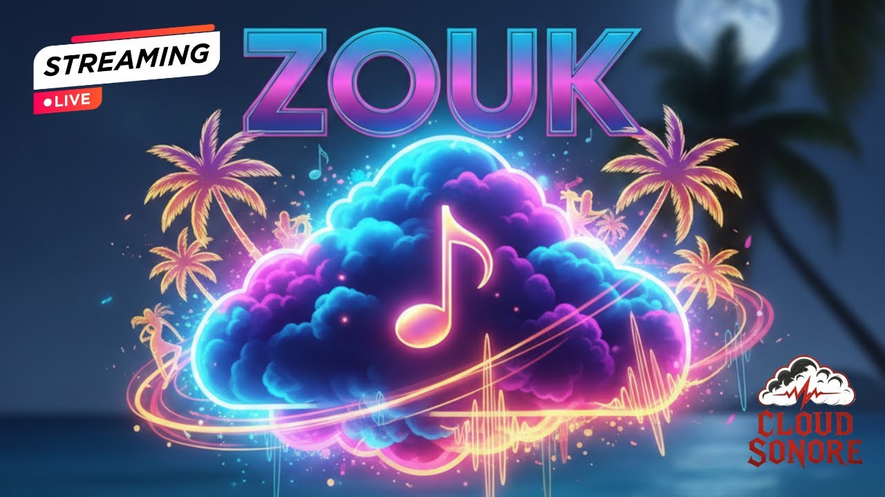Zouk dans les Nuages #2025