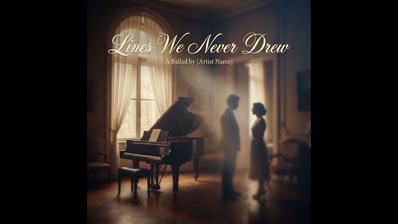 If You’ve Ever Loved Someone and Not Known What to Call It – ‘Lines We Never Drew’
