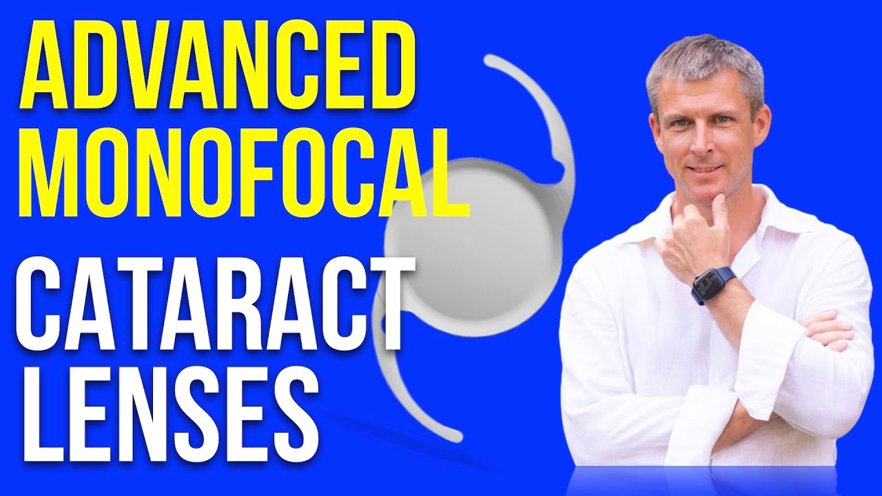 Enhanced intraocular lenses for cataract surgery - the IOL truth vs hype