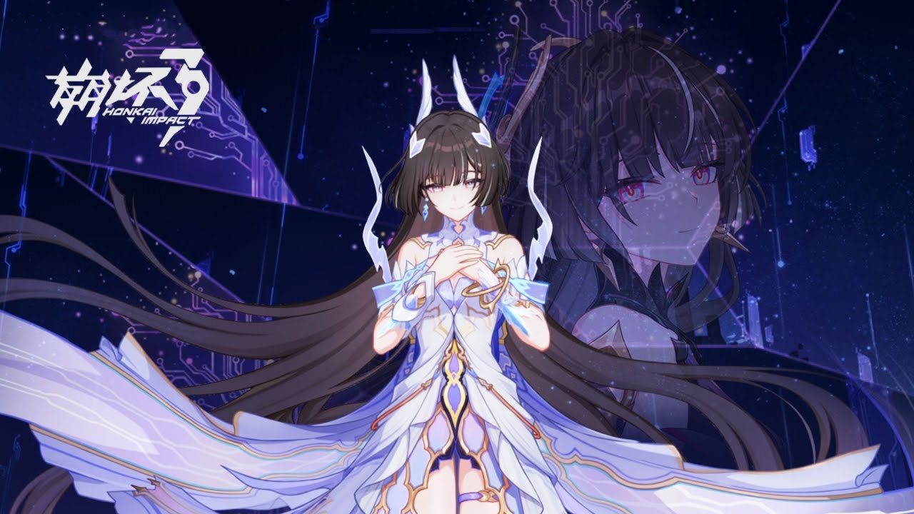 Herrscher of Time BOSS GAMEPLAY | Honkai Impact 3rd v9.0
