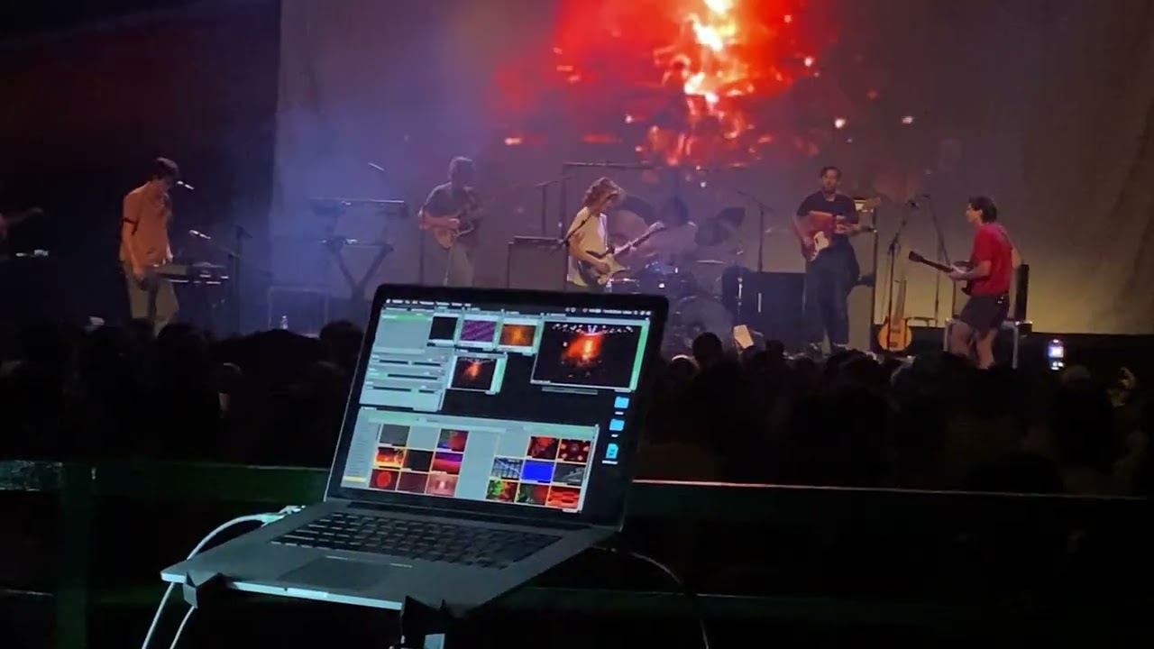 King Gizzard & The Lizard Wizard - 