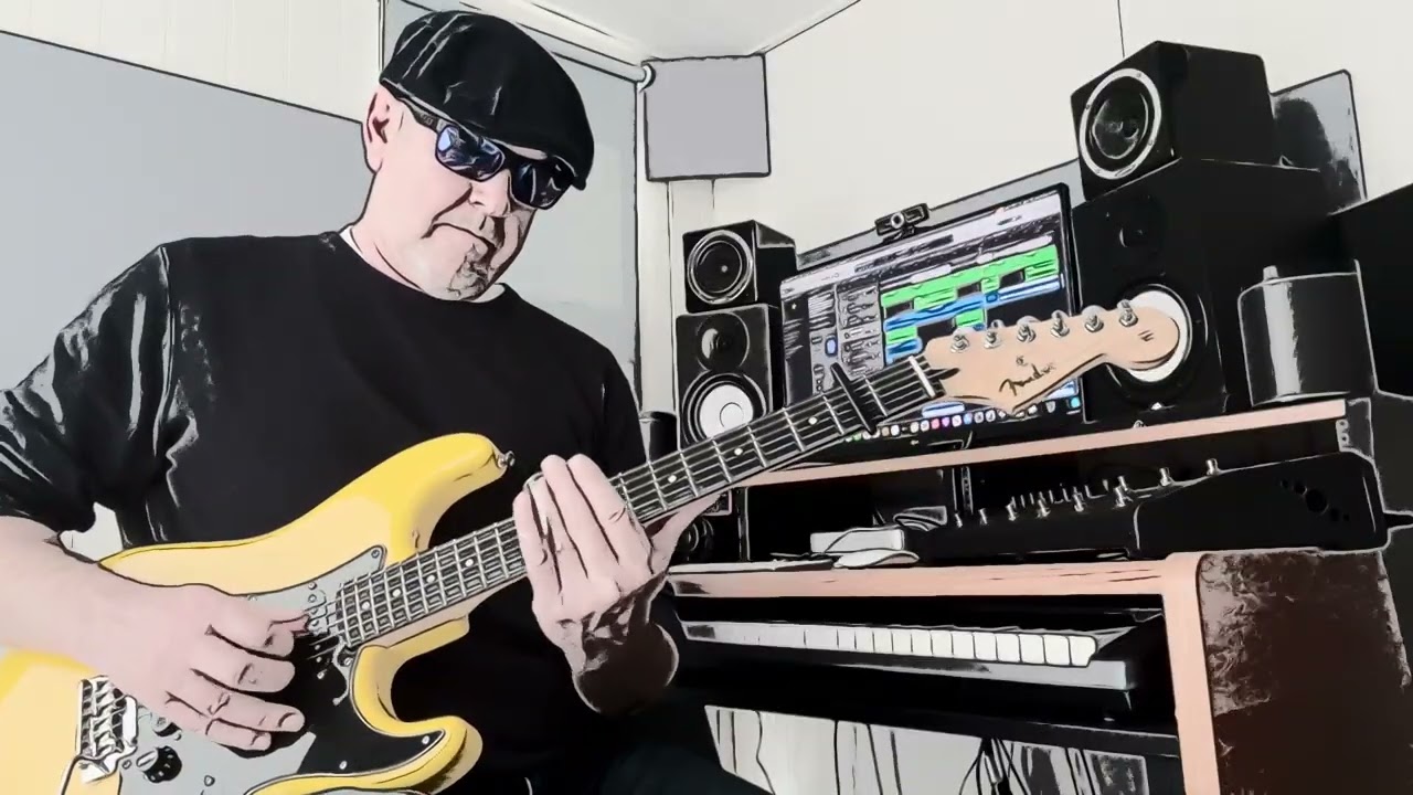 And it's Better Now - Status Quo