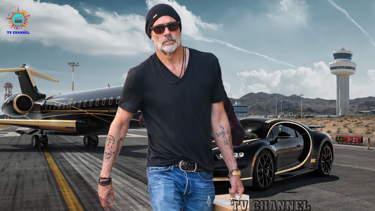 Jeffrey Dean Morgan Lifestyle: Net Worth, Family & Untold Facts
