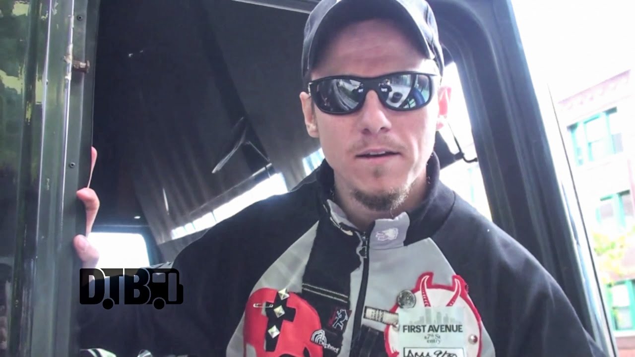 Amaranthe - BUS INVADERS Ep. 727