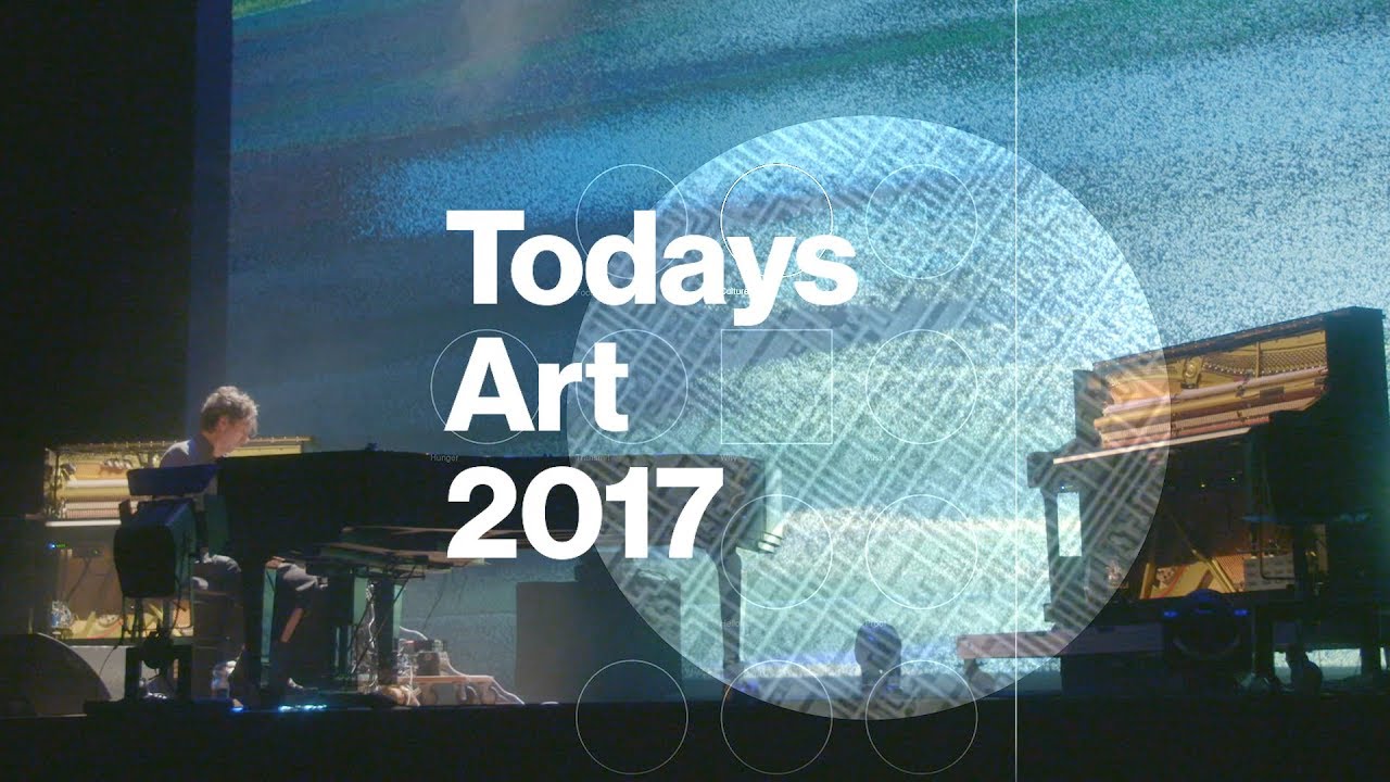 TodaysArt 2017 &mdash; Aftermovie
