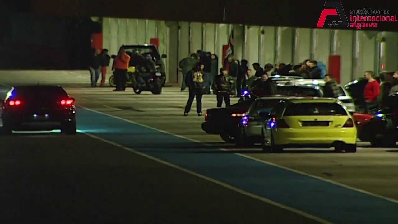 Drag Algarve 2013