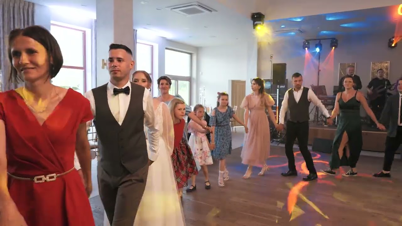 Zespół Pretekst Band - Kaczuszki - tel. 608 791 507