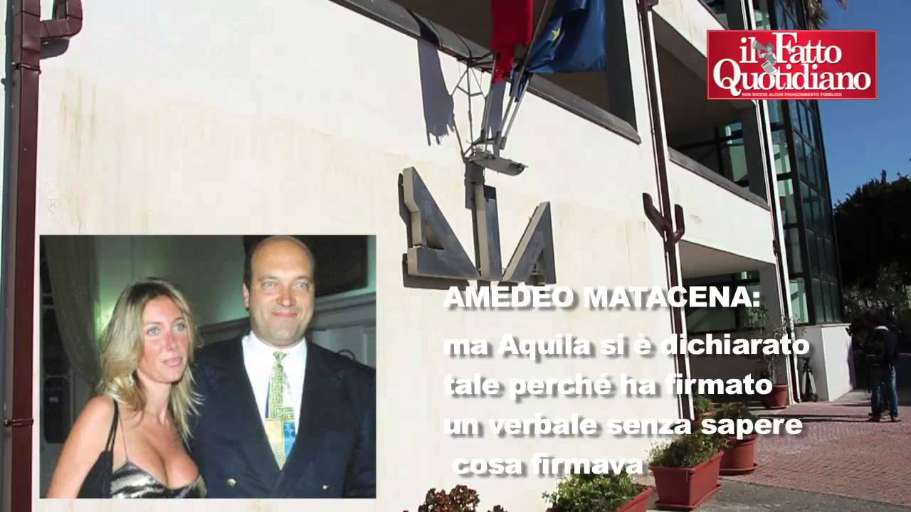 Caso Scajola, Matacena al Fatto.it: 