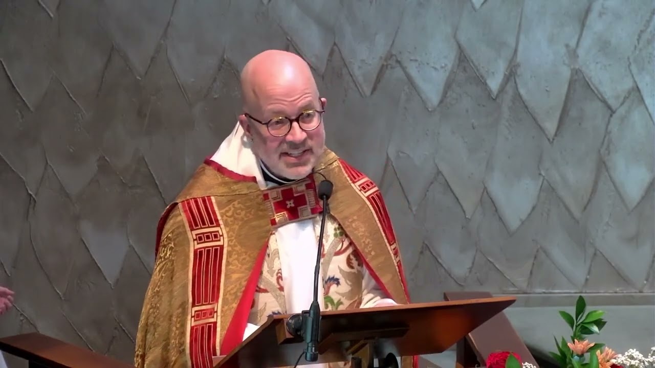 Sermon given for the Requiem Mass for Prudence Kluckhohn on January 24, 2026