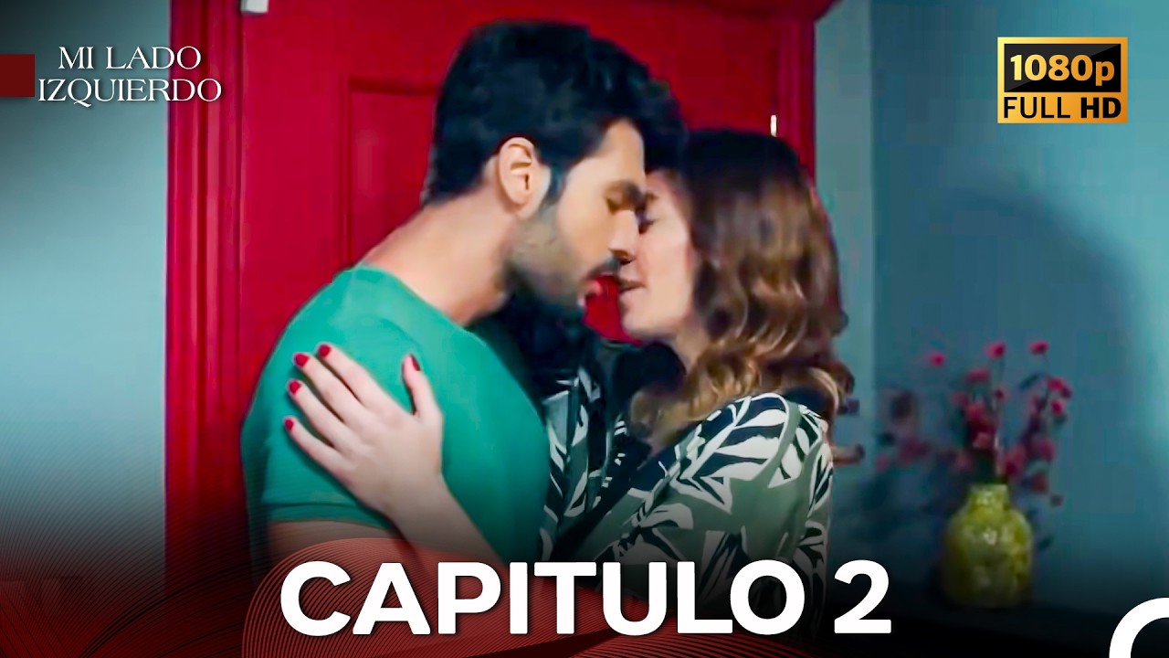 Mi Lado Izquierdo Capitulo 2 (Doblado en Español)