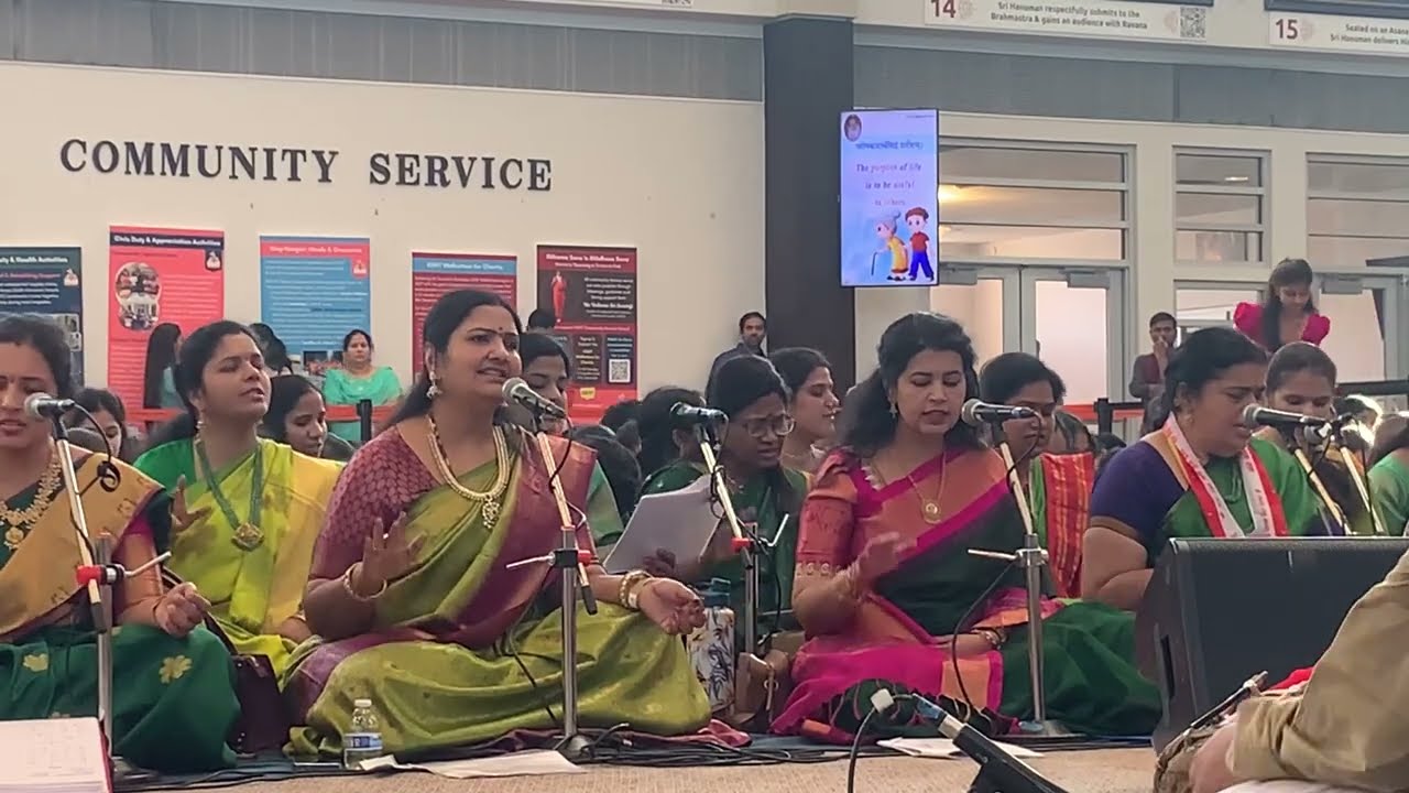 8.Thakkuvemi Manaku Ramadasu Keerthana