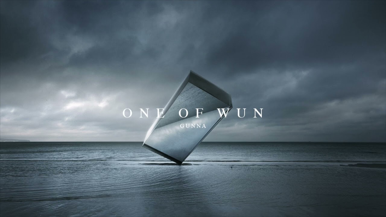 Gunna - ONE OF WUN [Forgotten Remix]