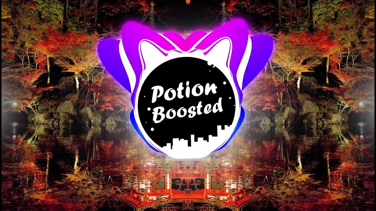 YABOII  - Dynasty (Bass Boosted)