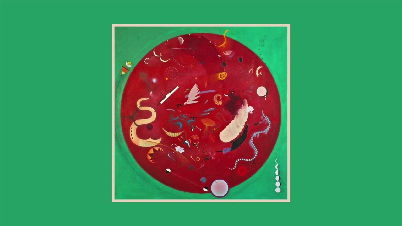 Parcels - Clockscared (Clockscared EP)