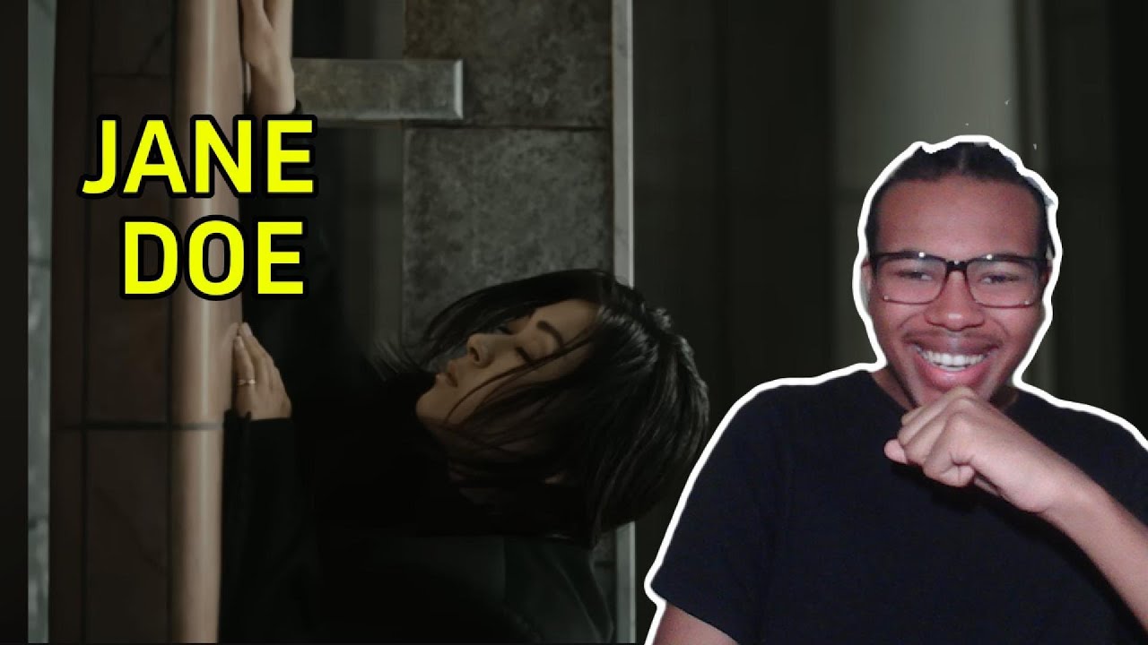 envyangel reacts to JANE DOE By Kenshi Yonezu, Hikaru Utada