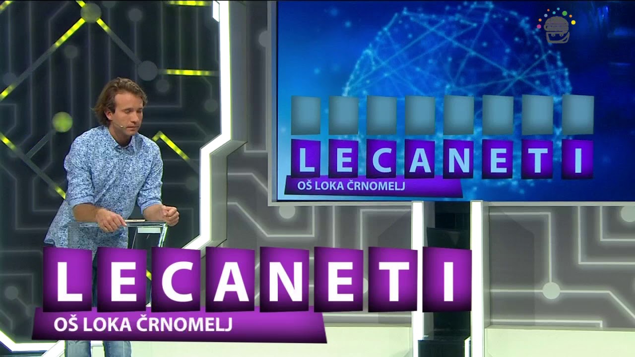 Možganski labirint: OŠ Loka Črnomelj