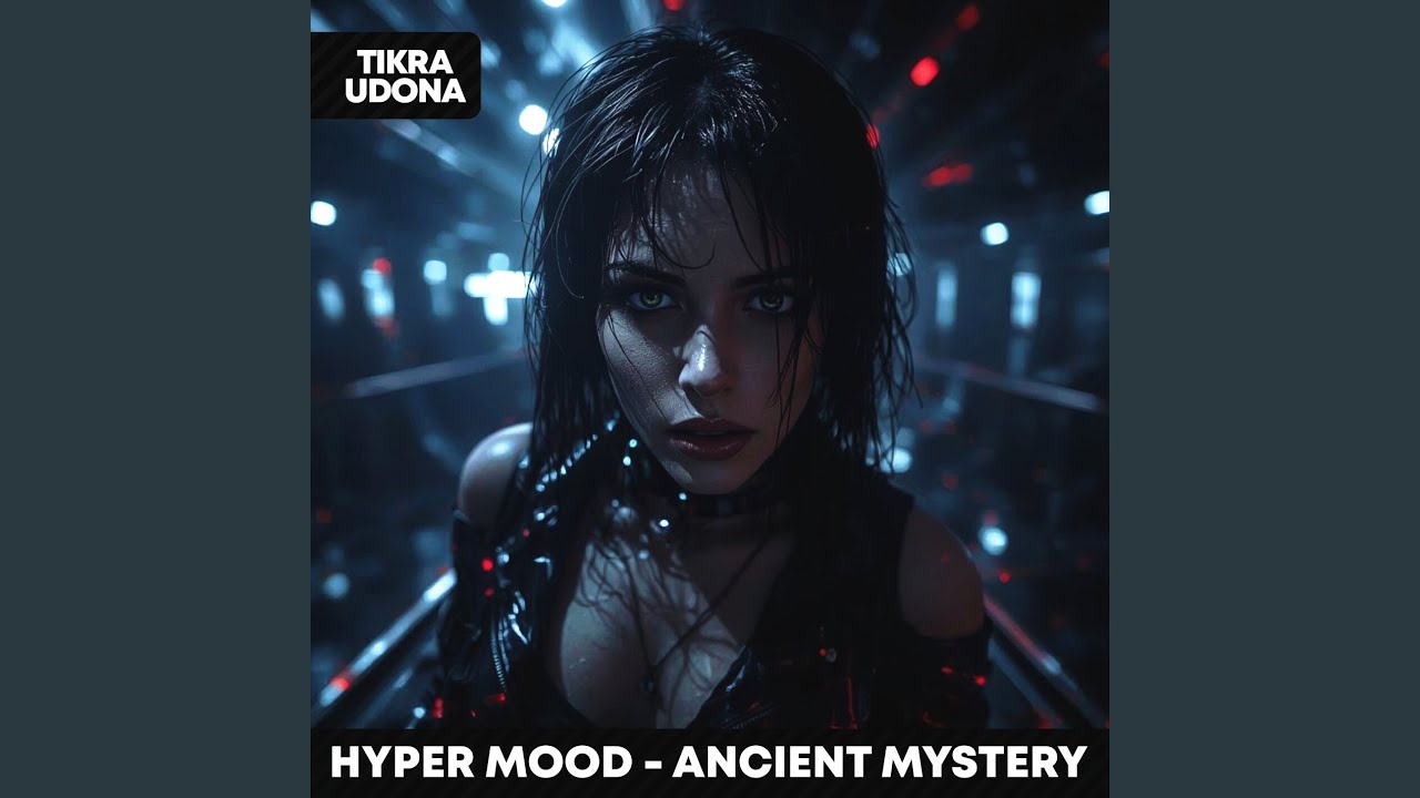 Ancient Mystery