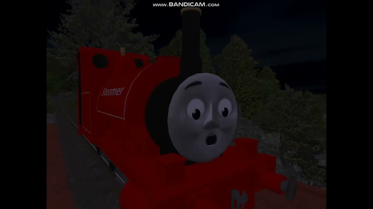 Find Yourself Trainz MV
