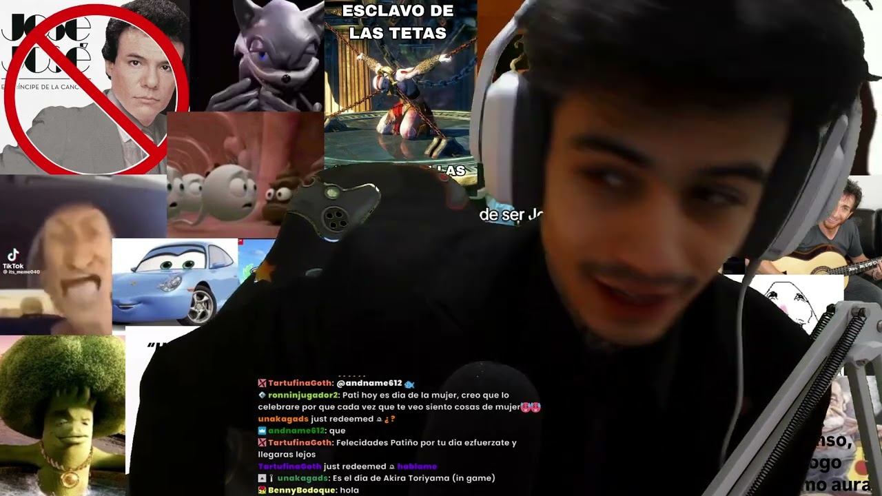 Choca el sistema dos veces