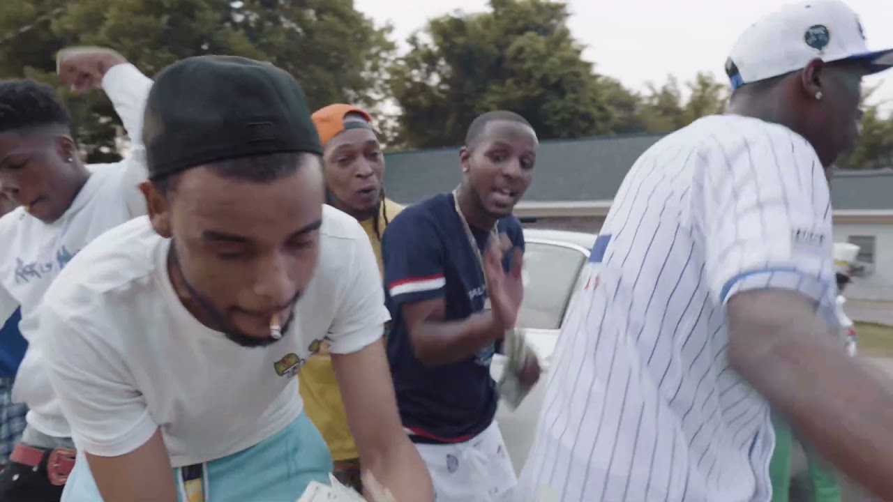 Westward Lo ft Westward BG x Westward YC -  One Call (Official Music Video) {Shot By: TopChartProd.}