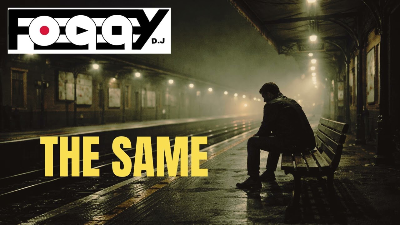 Foggy The same
