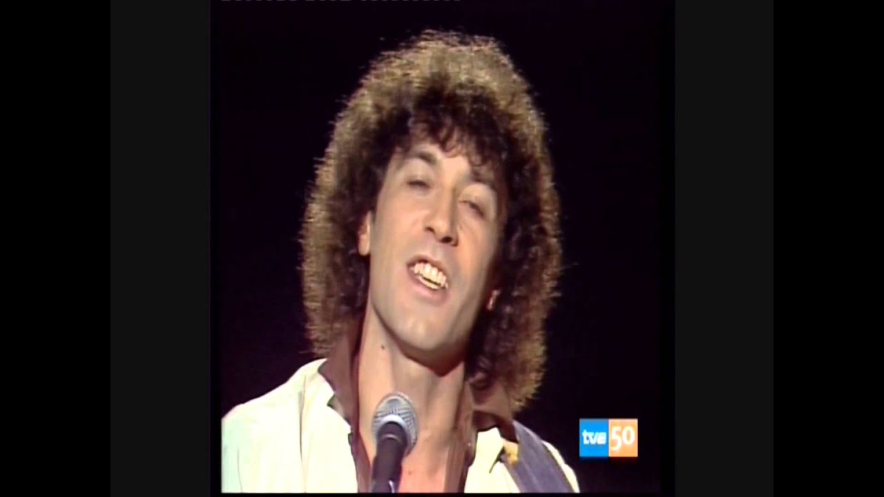 Albert Hammond -  It never rains in Southern California