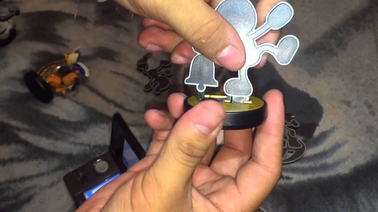 Retro 3-Pack unboxing w/ Themariokartfan2000!