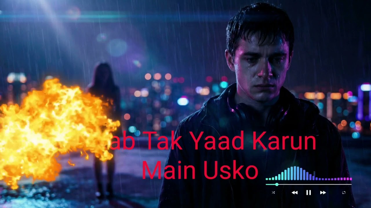 💔 Kab Tak Yaad Karun Main Usko New Sed Song 