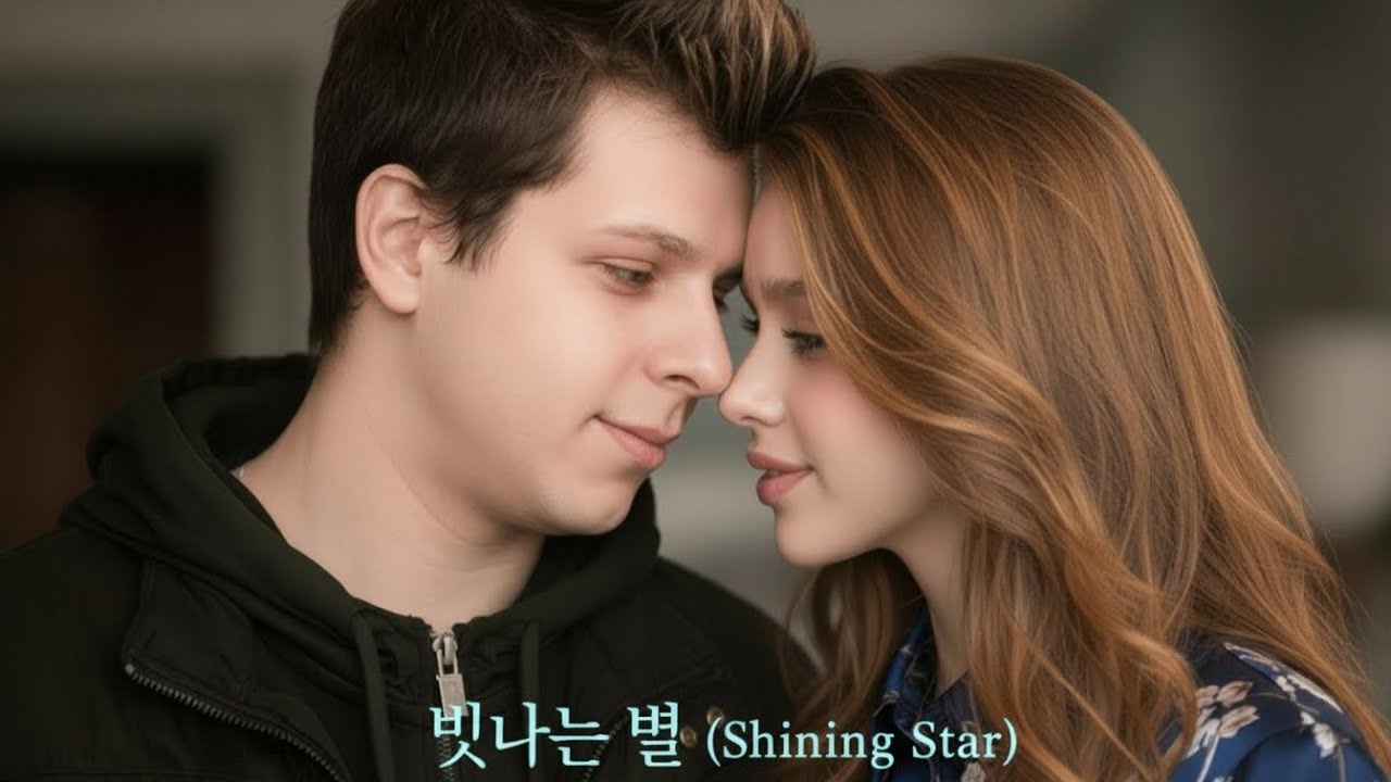 Lançamento 2026: 빛나는 별 (Shining Star)