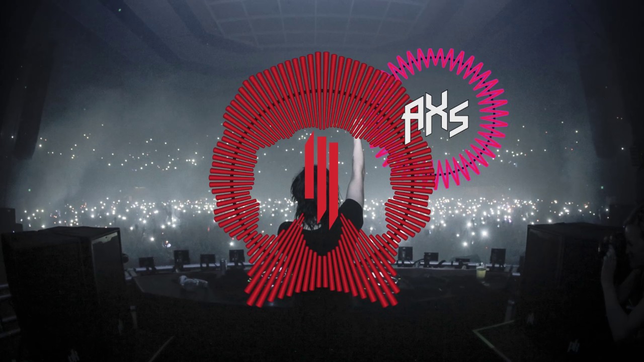 The Devils Den VS Internet Friends VS Harder Better Faster Stronger (Skrillex Mashup)