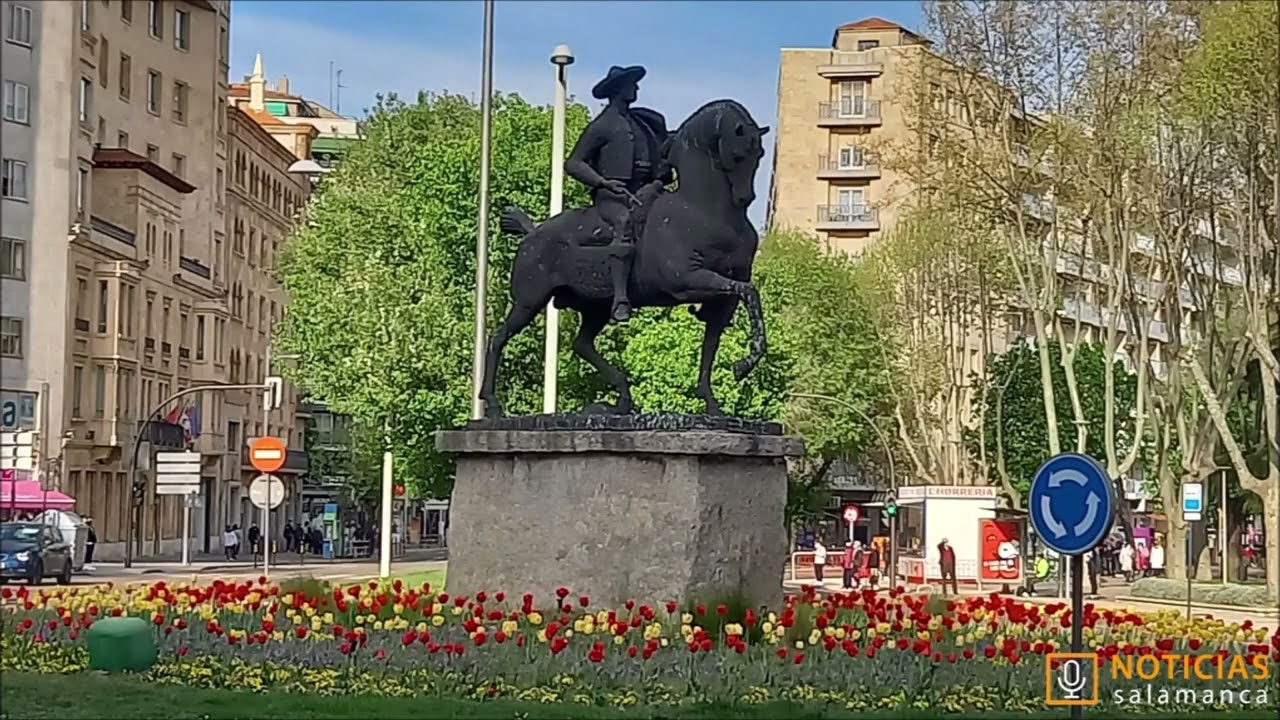 JULIÁN SÁNCHEZ “ EL CHARRO