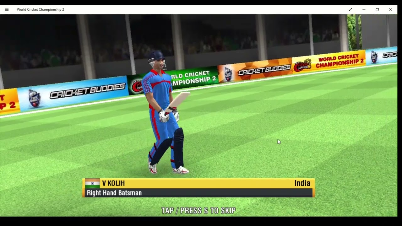 Pakistan vs India Cricket Match Highlights | Full Match Best Moments