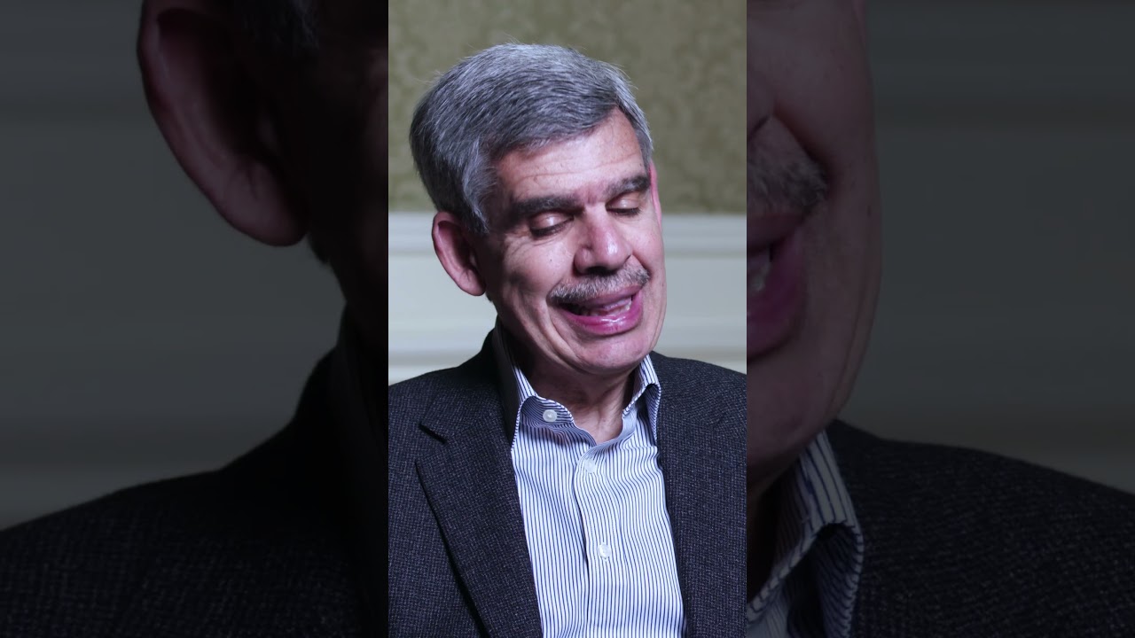 Mohamed El-Erian on The Fed's Operational Autonomy