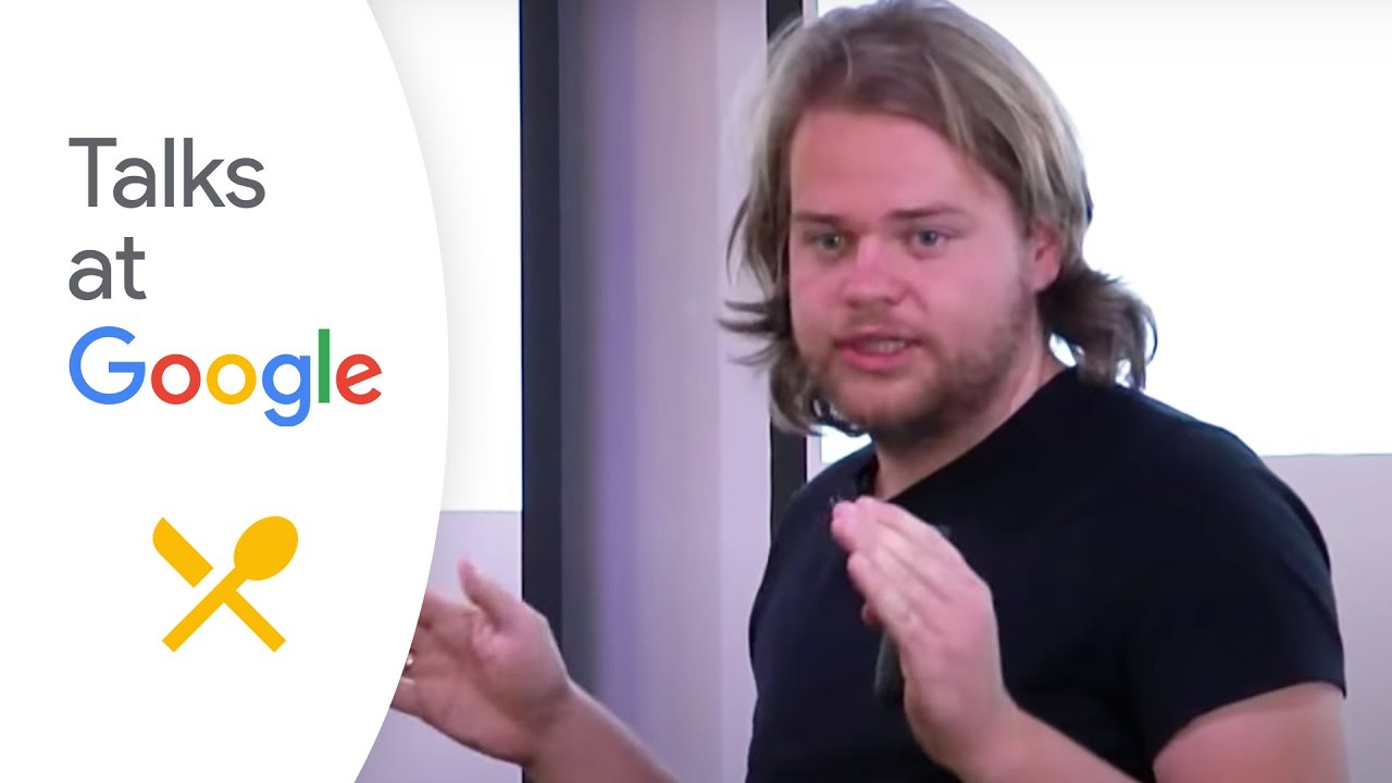Fäviken | Magnus Nilsson | Talks at Google