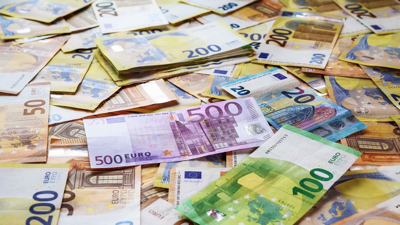 Significado De Soñar Que Encuentras Dinero O Money, O Soñar Que Encuentras Dinero Monedas O Billetes