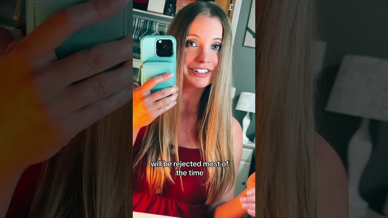 Почему больше женщин должны сделать первый шаг!! #шорты