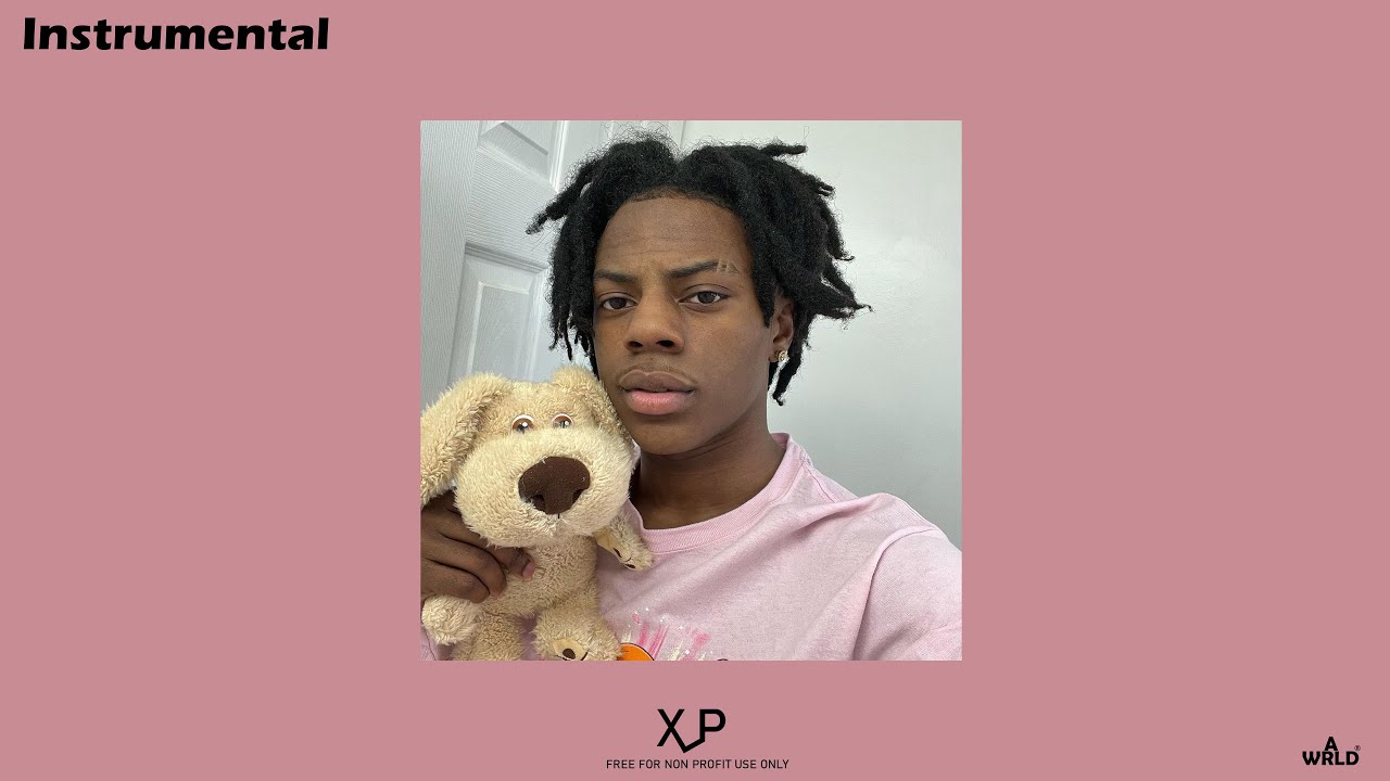 Instrumental xlp Official x IShowSpeed - Dream |Jersey Club Type Beat [Prod by XLP]