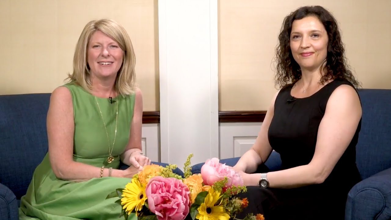 Rucsandra Mitrea on the Boldheart Business Program