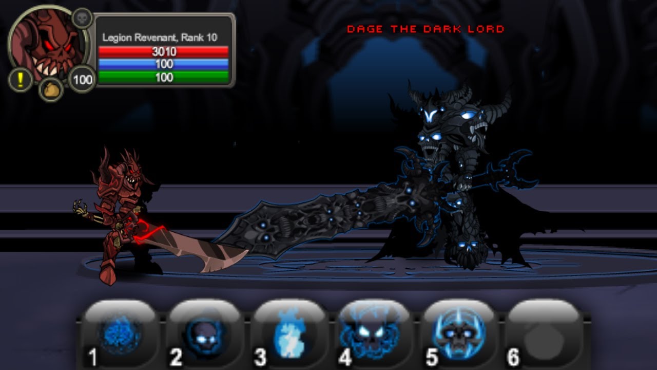 da pra jogar AQW 