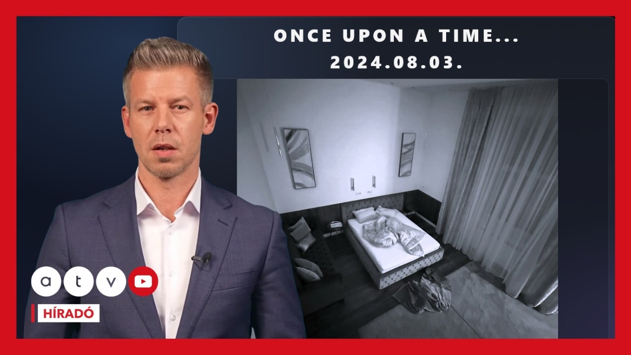 Radnaimark.hu: Magyar Péter beismerte, járt a rejtélyes szobában azon a napon